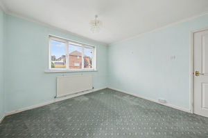 Parkland Drive Wingerworth